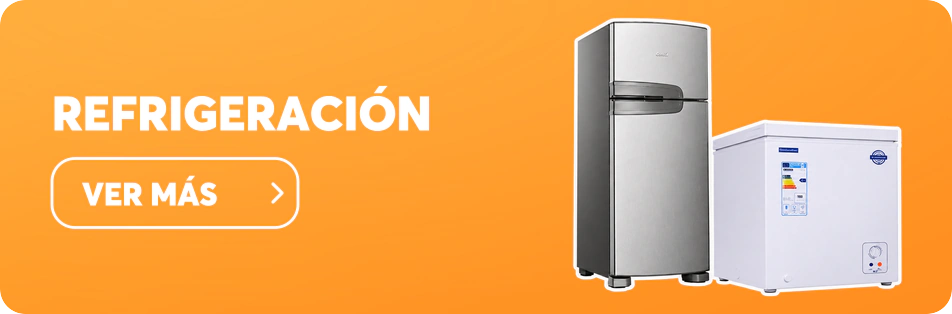 REFRIGERACIÓN